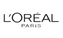 景美瑞合作客户：欧莱雅