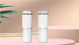 EMS上药梳，让你轻松梳理头皮~【景美瑞科技】