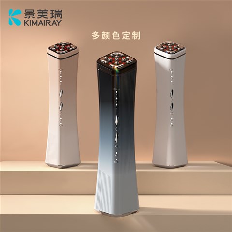 新款EMS嫩肤射频仪导入仪
