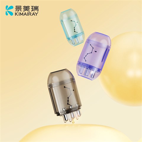 迷你涂液梳 迷你涂液梳